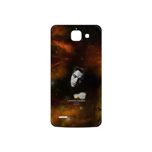 MAHOOT Leonardo Dicaprio Cover Sticker for Huawei Ascend G730