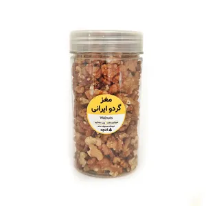 مغز گردو ایرانی - 250 گرم