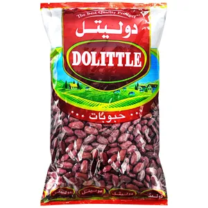 لوبیا قرمز دولیتل - 900 گرم 