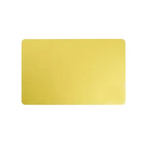 کارت پی وی سی مدل DT03 بسته 250 عددی