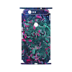 MAHOOT Atom Universe 8-FullSkin Cover Sticker for Google Nexus 6P
