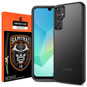 Samurai Specter Case For Samsung GalaxyA16 5G / A16 4G
