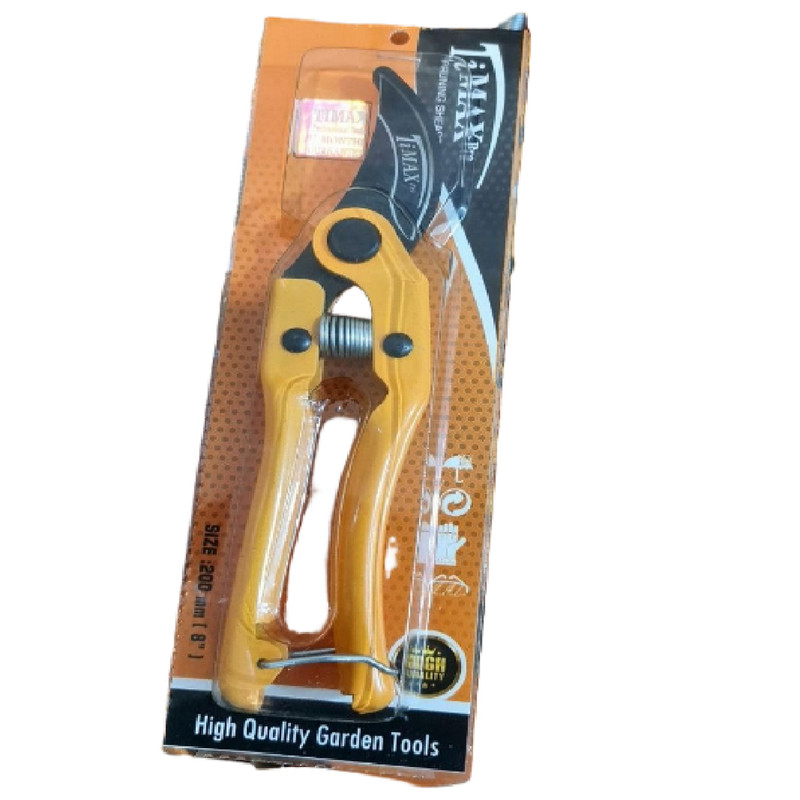 قیچی باغبانی مدل Timax Pro