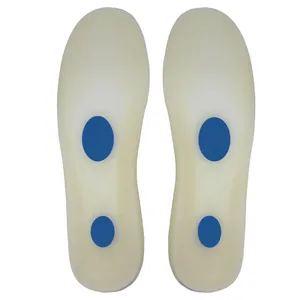 کفی کفش مدل ژله ای سایز 42 بسته 2 عددی