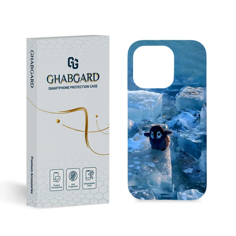 کاور قاب گارد مدل دخترانه مناسب برای گوشی موبایل اپل iPhone 14 Pro