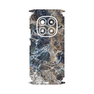 MAHOOT Earth_White_Marble-FullSkin Cover Sticker for Xiaomi Redmi Note 14 Pro 5G