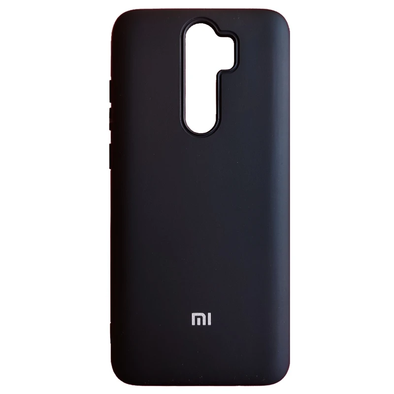 کاور مدل سیلیکونی org مناسب برای گوشی موبایل شیائومی Redmi note 8 Pro