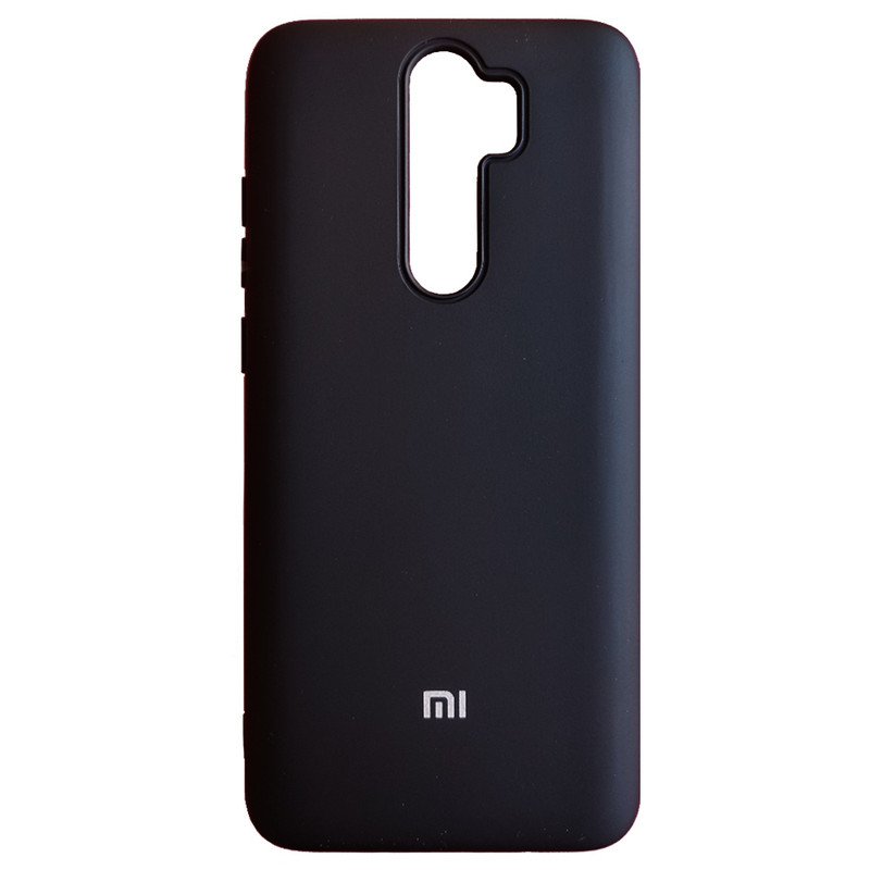 کاور مدل سیلیکونی org مناسب برای گوشی موبایل شیائومی Redmi note 8 Pro