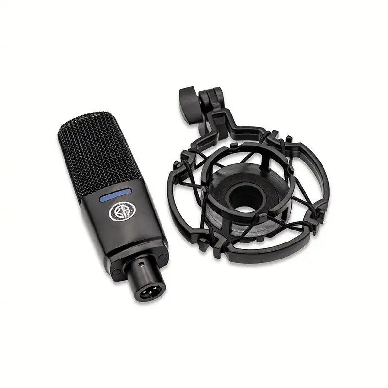 میکروفن کندانسر کارن آدیو مدل M-800 PRO