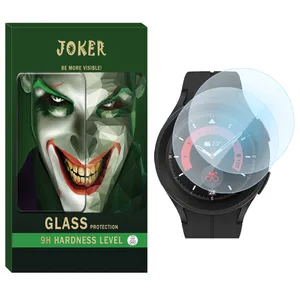 Joker NJK Nano Screen Protector For Samsung Galaxy Watch 5 Pro Pack of 2