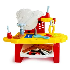 ست اسباب بازی ابزار مدل پایه دار کد 203 