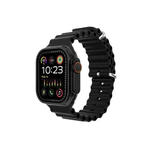 Porodo Smart Watch Supremo