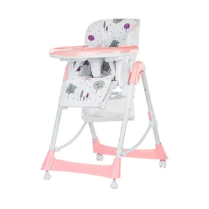 صندلی غذاخوری کودک مدل comfort plus