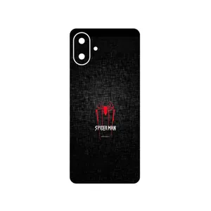MAHOOT Spider_Man Cover Sticker for Samsung Galaxy A07