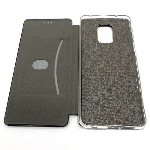 کیف کلاسوری گلد بوف مدل GFGNT-2 مناسب برای گوشی موبایل شیائومی REDMI NOTE 9s