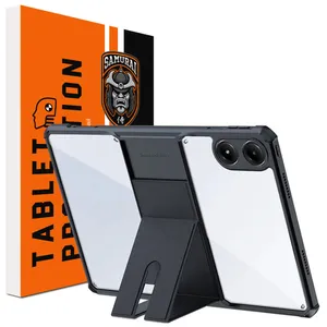 Samurai XD-Stand Case For Xiaomi Redmi Pad Pro 12.1 / Poco Pad 5G / Poco Pad 4G