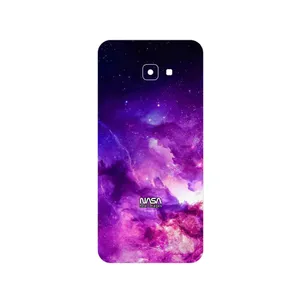 MAHOOT Universe b NASA 12 Cover Sticker for Samsung Galaxy J4 Core