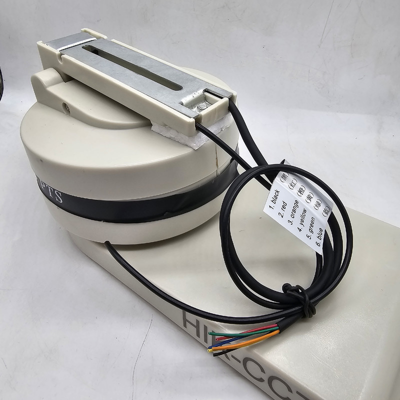 پایه گردان دوربین مداربسته هایک مدل CCW