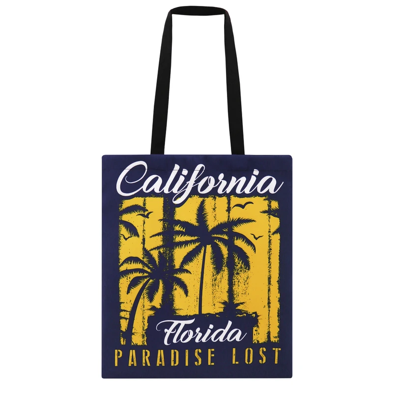 ساک خرید مدل هاوایی کد 114