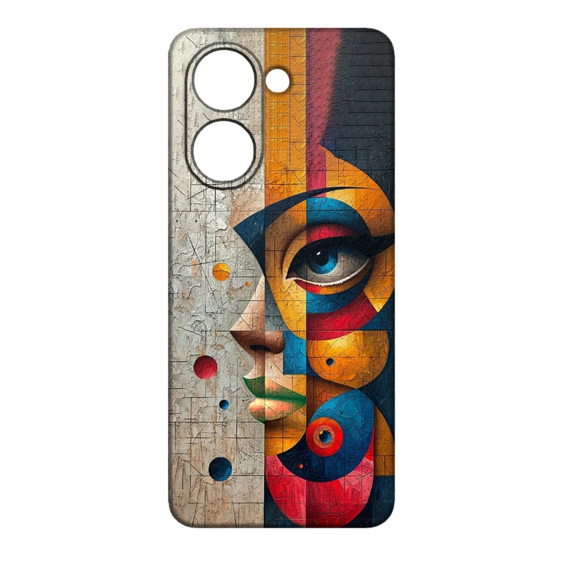 کاور مدل 432 مناسب برای گوشی موبایل شیائومی Redmi A5