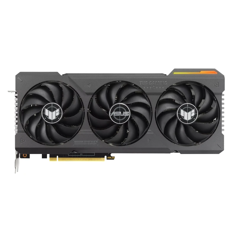 کارت گرافیک ایسوس مدل TUF Gaming GeForce RTX 4070 Ti 12GB GDDR6X