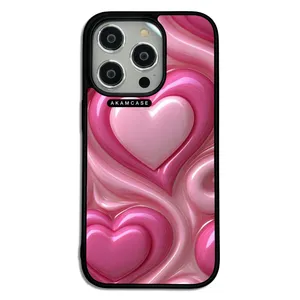 AKAM AMC-WA14PRO-JELLY-72 Cover For Apple iPhone 14 Pro