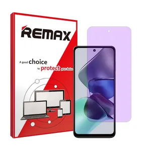 Remax HyPRL model anti-ultraviolet screen protector suitable for Motorola Moto G23 mobile phone