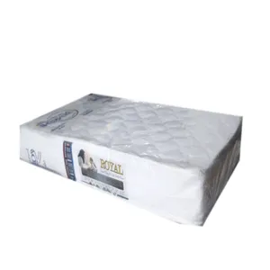 تشک رویال مهرآرا طرح اطلس یک نفره سایز 80x180 سانتی متر