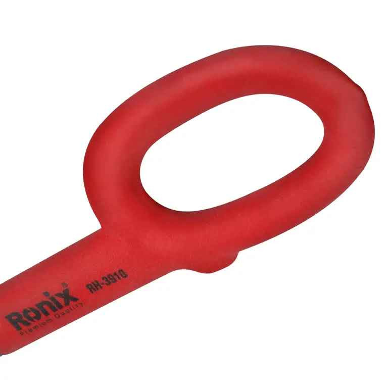 قیچی ورق بر رونیکس مدل RH-3910 قیچی ورق بر رونیکس مدل RH-3910