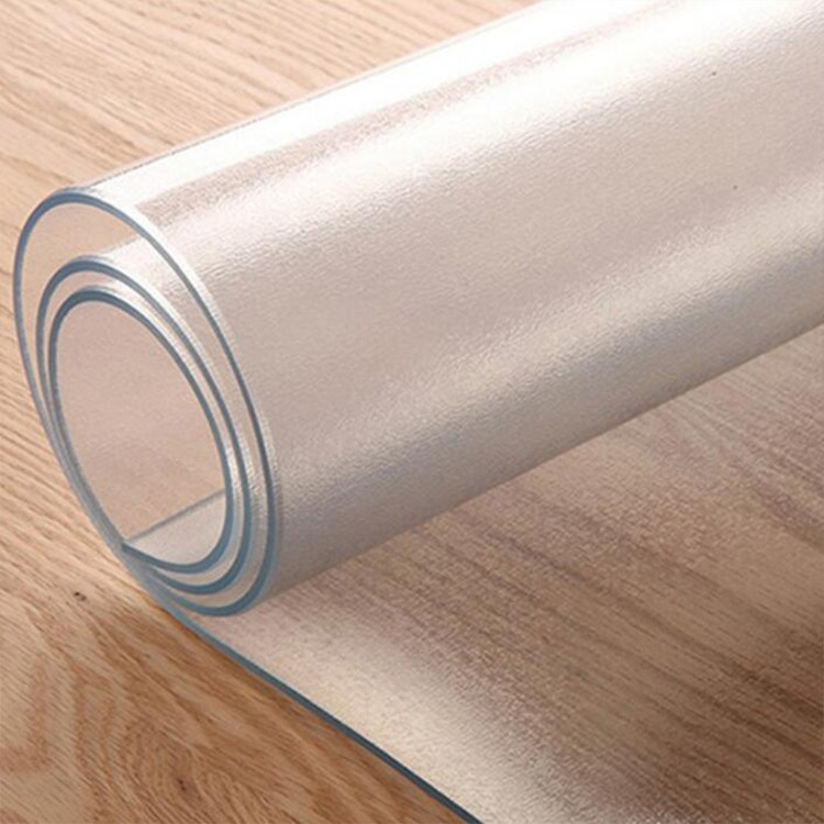 رومیزی مدل طلق آرگو یخی ضخیم کد A120-T280