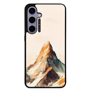 AKAM AMC-WSGS24P-MOUNTAINS-12 Cover For Samsung Galaxy S24 Plus