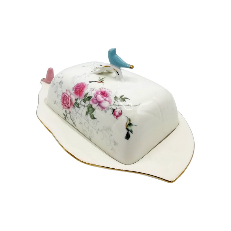 ظرف کره گلدکیش طرح NOBLE مدل GK696196