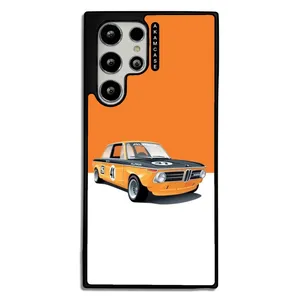 AKAM AMCWSGS22U-CARS5 Cover For Samsung Galaxy S22 Ultra