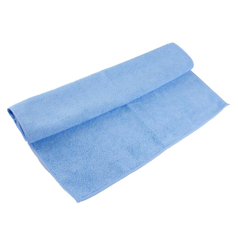 دستمال نظافت  آشپزخانه مدل حوله ای میکروفایبر کد 100577