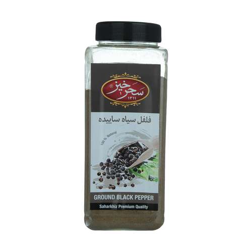فلفل سیاه سحرخیز - 500 گرم