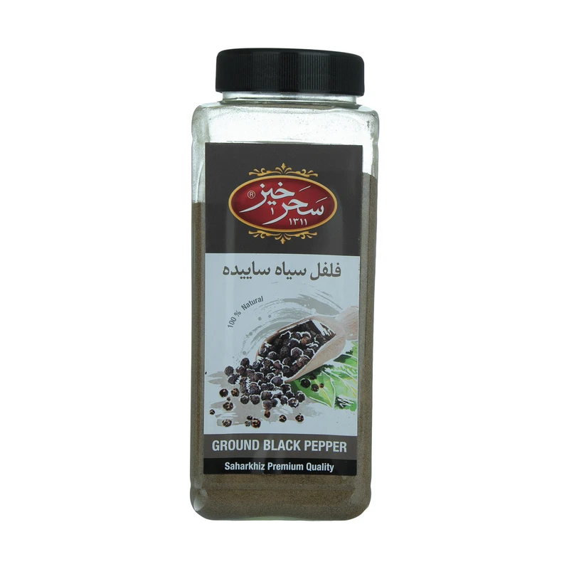 فلفل سیاه سحرخیز - 500 گرم