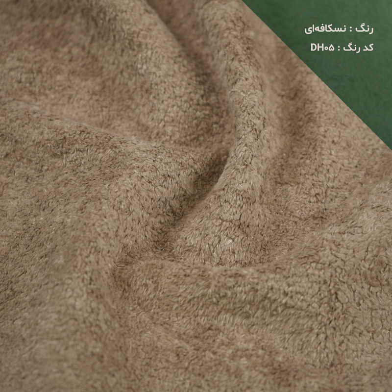 میز و صندلی ناهارخوری شش نفره دکو چوب مدل آرام