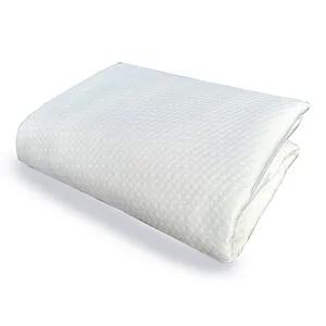 Espi Ture cotton mattress protector, waterproof model Z-AB, double, size 180*200 cm