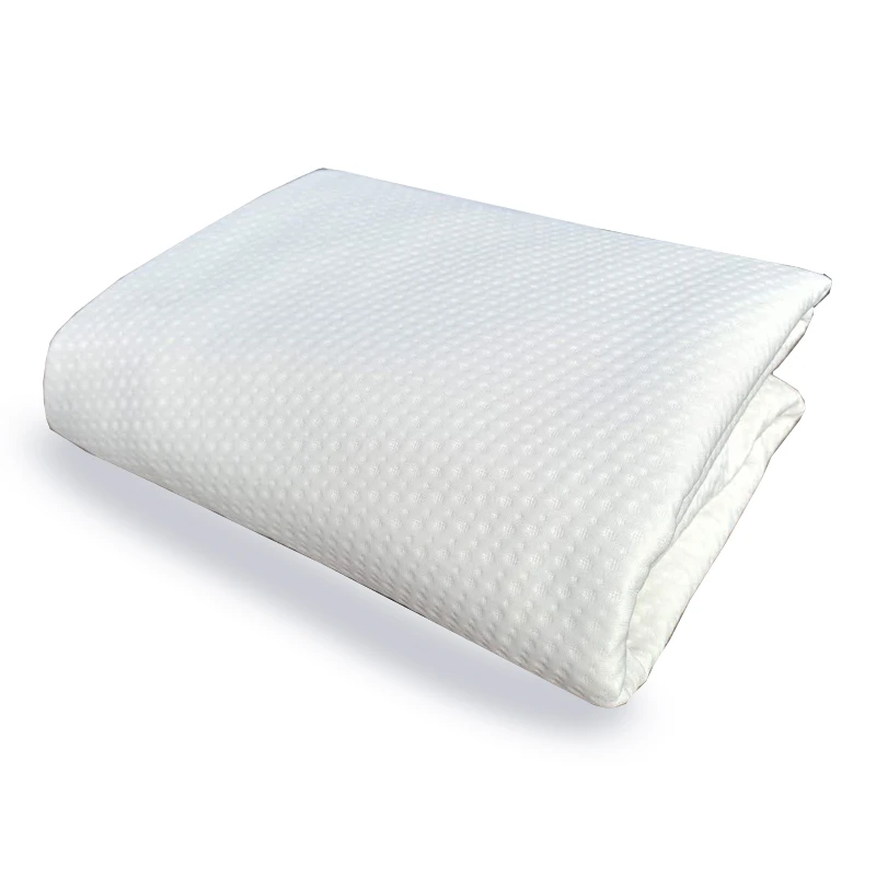 محافظ تشک پنبه ای اِسپی توره مدل ضد آب Z-AB یک نفره سایز 90*200 سانتی متر