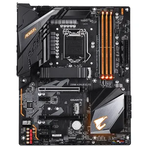 مادربرد آروس مدل Z390 AORUS ELITE rev. 1.0