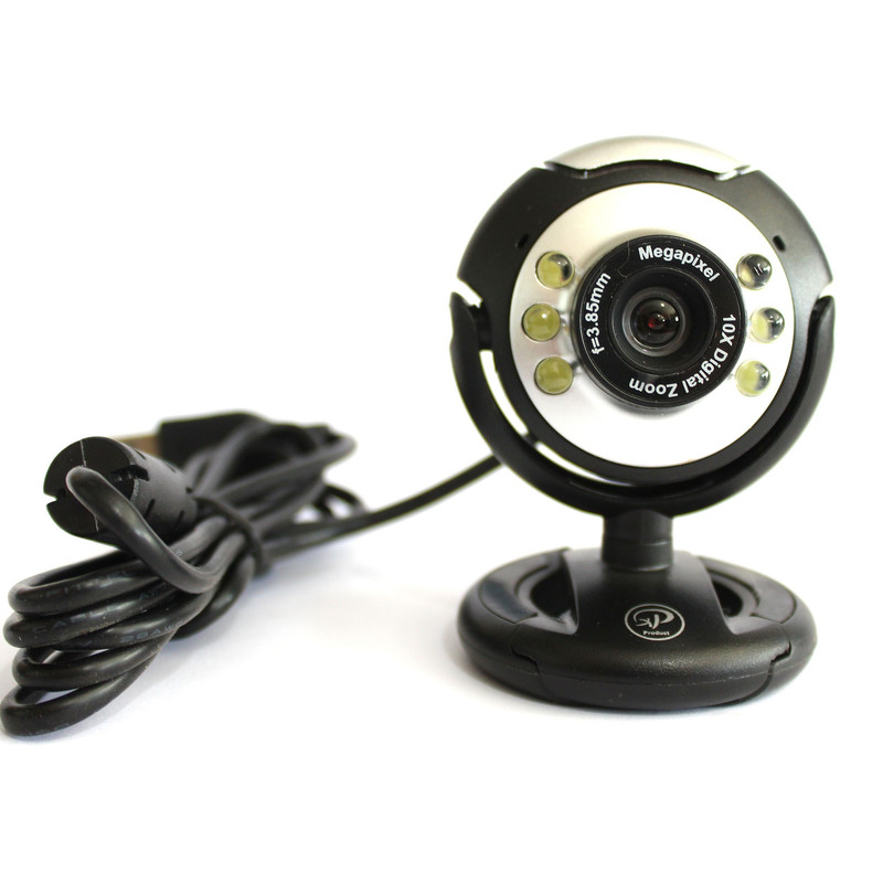 وب کم ایکس پرداکت مدل XP-955M