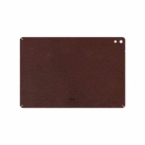 MAHOOT Natural-Leather Cover Sticker for HTC Nexus 9 2014