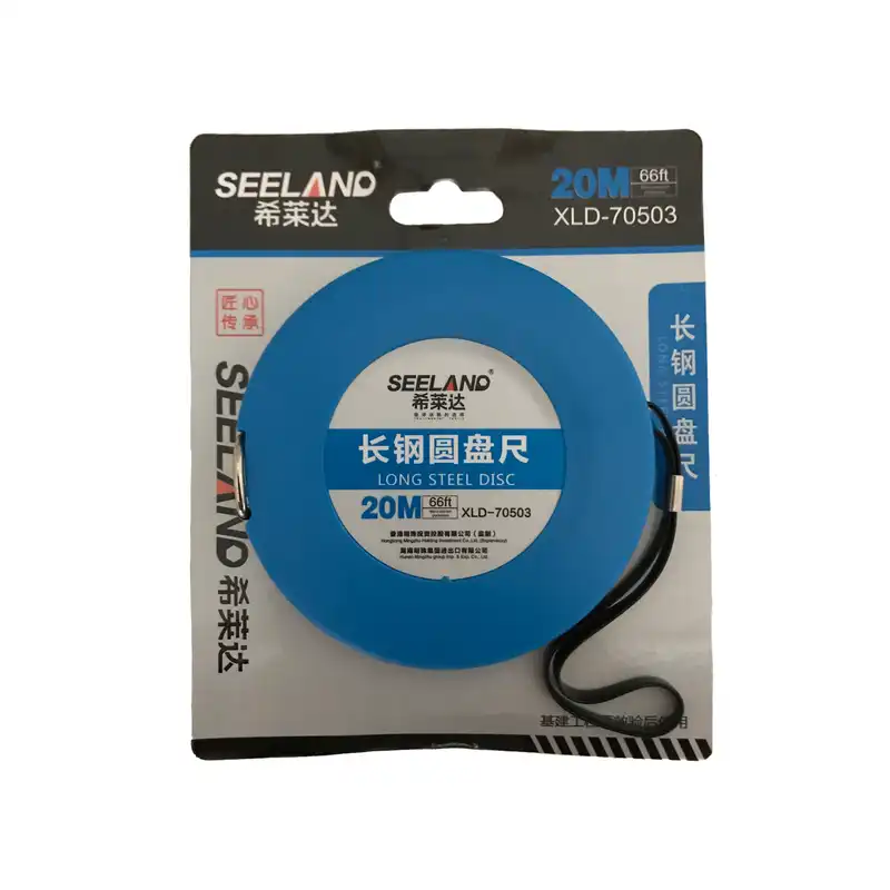 متر 20 متری سیلند مدل XLD-70503