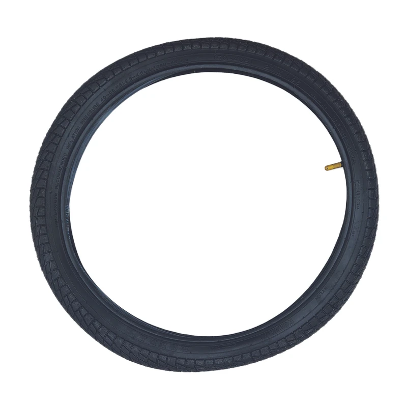 تایر دوچرخه کندا مدل K841-035 سایز 20x1.95