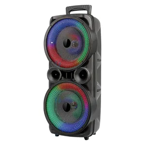 اسپیکر بلوتوثی قابل حمل مدل gts-1569