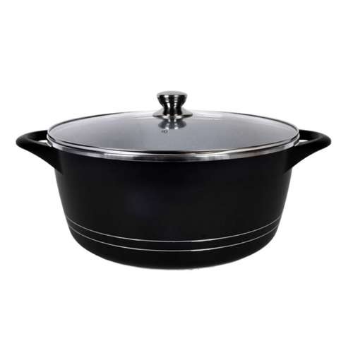 قابلمه مدل چدن 880 سایز 40