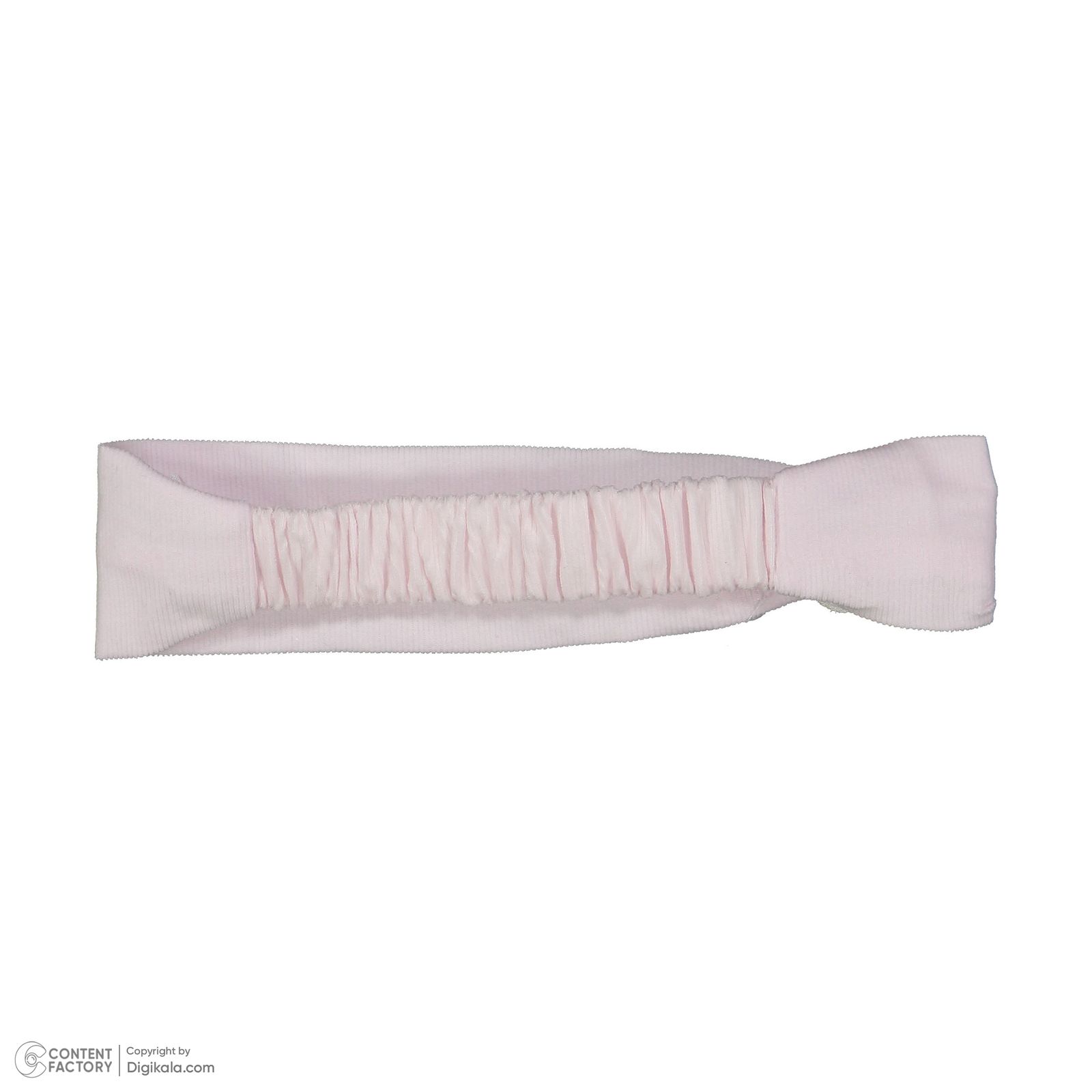 ست پیراهن و هدبند نوزادی ایندیگو مدل 23174 - - 6