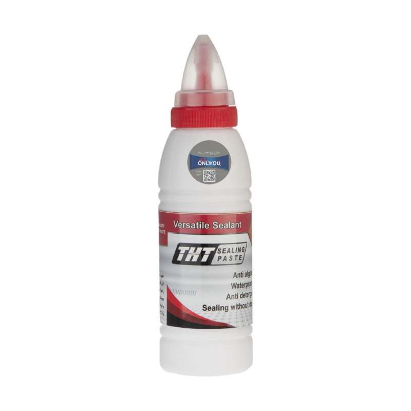 خمیر درزگیر اونلی یو مدل 701 THT Sealant حجم 500 میلی لیتر