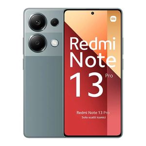 گوشی موبایل شیائومی مدل Redmi Note 13 Pro 4G دو سیم کارت ظرفیت 512 گیگابایت و رم 12 گیگابایت