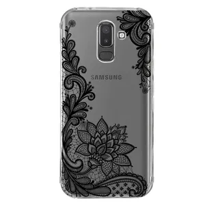 Megafone C18-B Cover For Samsung Galaxy J8 2018